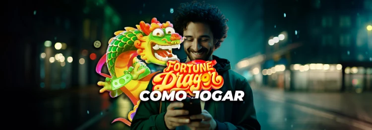 🔴O que é o Fortune Dragon? Como Jogar o Jogo do Dragão PG?🔴